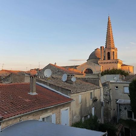 Luxury Village House In The Heart St.Remy-De-Provence Saint-Remy-de-Provence Ngoại thất bức ảnh