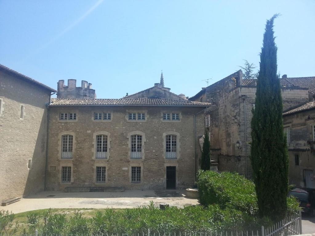 Luxury Village House In The Heart St.Remy-De-Provence Saint-Remy-de-Provence Ngoại thất bức ảnh