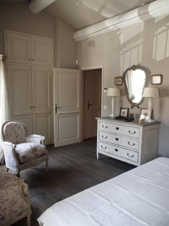 Luxury Village House In The Heart St.Remy-De-Provence Saint-Remy-de-Provence Ngoại thất bức ảnh