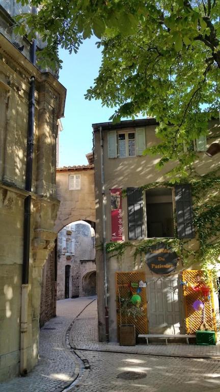 Luxury Village House In The Heart St.Remy-De-Provence Saint-Remy-de-Provence Ngoại thất bức ảnh