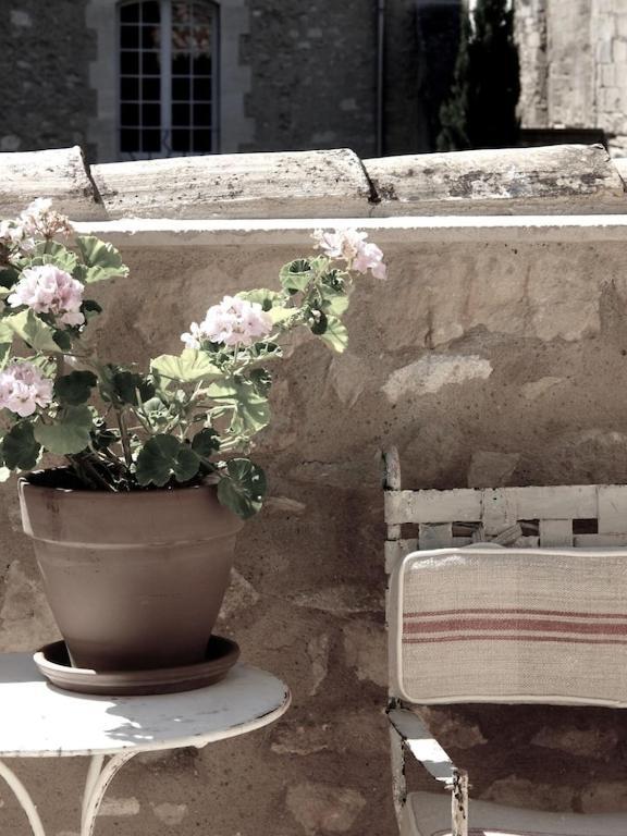 Luxury Village House In The Heart St.Remy-De-Provence Saint-Remy-de-Provence Ngoại thất bức ảnh